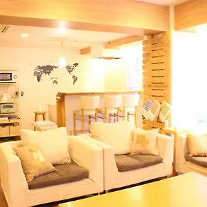  Hostal K's House - Travelers Japón