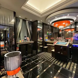 *** Hotel Apa Ginza Kyobashi Eki Yaesu Minamiguchi Japón