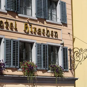 *** Hotel Hirschen Suiza