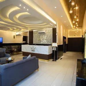 Taj 4* Aqaba