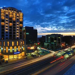 ***** Hotel Getfam Etiopía