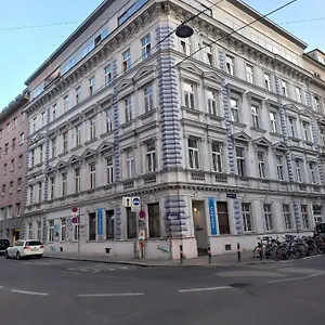  Hostal Hostel Wieden Austria