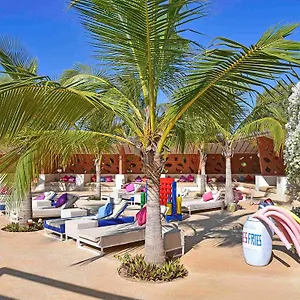  Hotel Lamantin And Managed By Accor Senegal