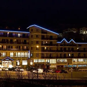 Victoria 3* Arinsal