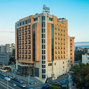 ***** Hotel Capital Y Etiopía