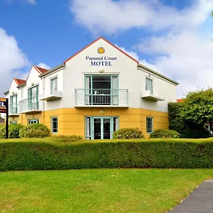 Papanui Court 4* Christchurch
