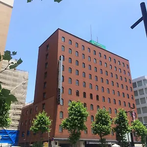 *** Hotel Ddd Japón