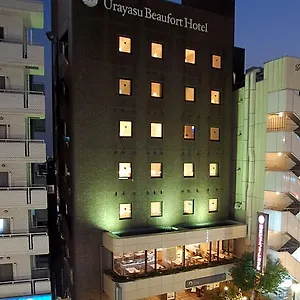 *** Hotel Beaufort Japón