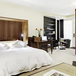 *** Hotel Du Commerce Suiza