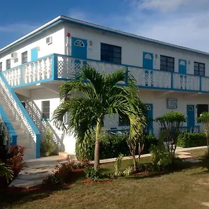 Gasthof Tropical Dreams
