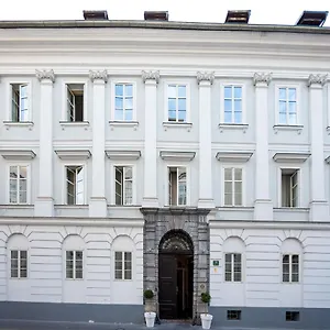 **** Hotel Antiq Palace - Historic Of Europe Eslovenia